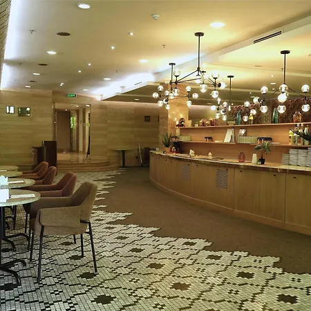Radisson Blu Hotel Yerevan-3