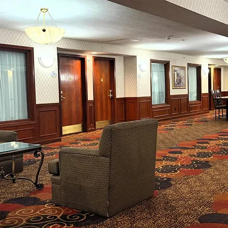 Baymont By Wyndham Plainfield/ Indianapolis Arpt Area-2