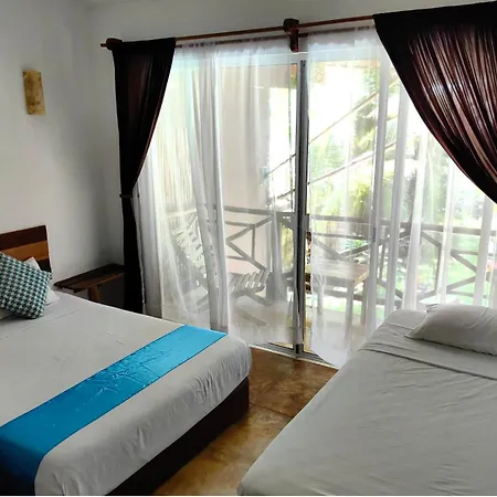 Eco Hotel Casa Corazon Bacalar-2