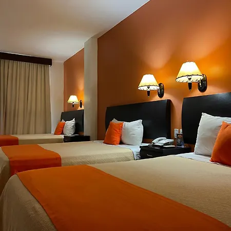 Hotel Baez Paraiso-2