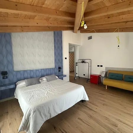B&B Santa Lucia & B&B Smeraldo-3