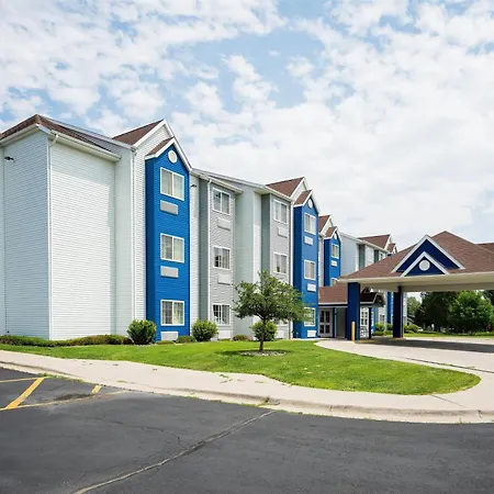Microtel Inn & Suites Cheyenne-2