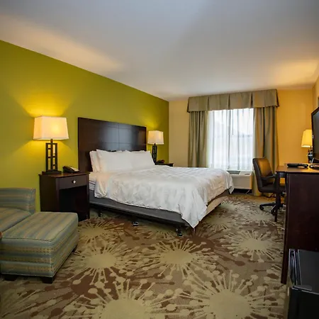 Hotel Gurnee-2
