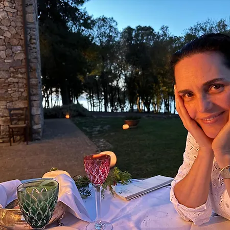 Villa Experience - Relais Il Termine Elba-2