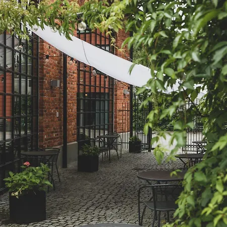 The More Hotel Lund-2
