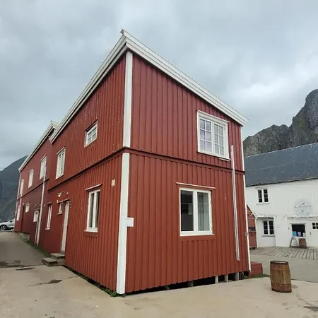 Eliassen Rorbuer-3