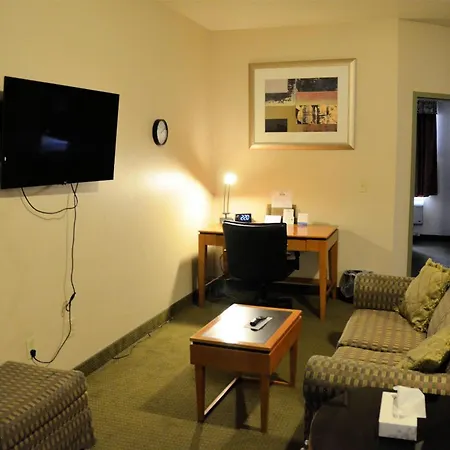 Days Inn By Wyndham Luray Shenandoah-2