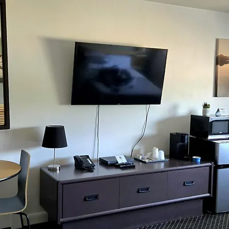 Lord Nelson Motel-2