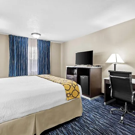 Baymont By Wyndham Port Arthur - Groves Area-2