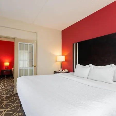 La Quinta Inn & Suites - New River Gorge National Park-3