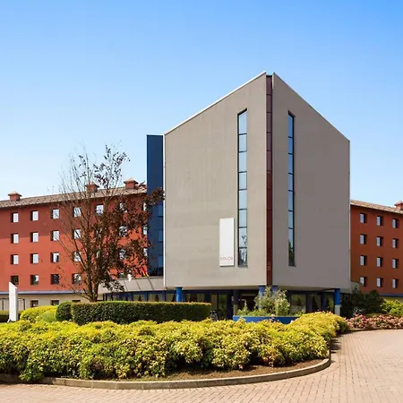 Zeus Essence Dolce By Wyndham Milan Malpensa-3