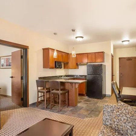 Comfort Suites Moses Lake-3
