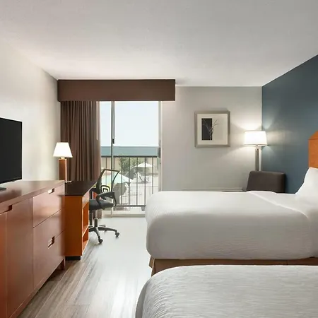 Baymont By Wyndham Salem Roanoke Area-3