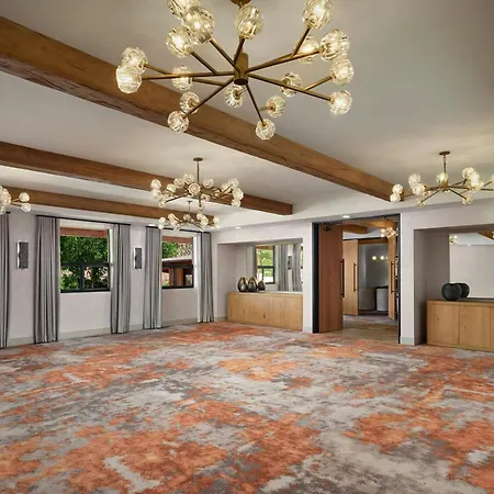 The Red Cliffs Lodge Zion, A Tribute Portfolio Hotel-2