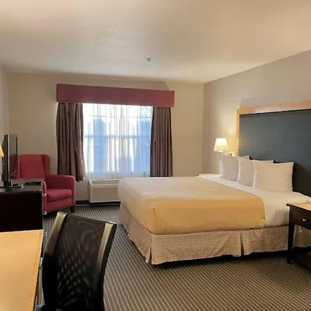 Holiday Inn Express & Suites Zion By Ihg - Great Lakes-Free Breakfast And Naval Base Shuttle-3
