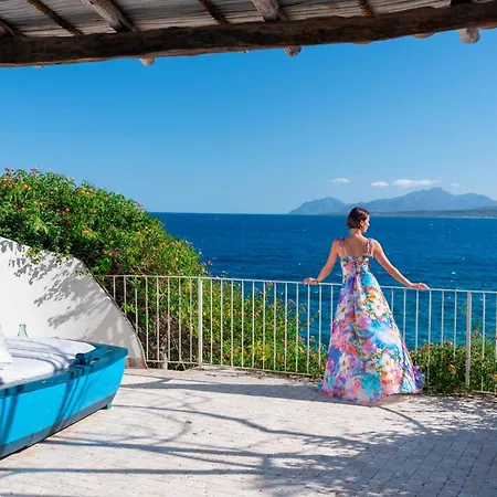 Arbatax Park Resort - Suites Del Mare By Falkensteiner-3