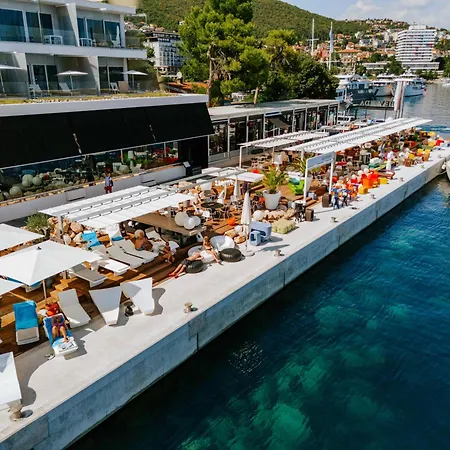 Bevanda Hotel & Restaurant - Unique Adriatic-2