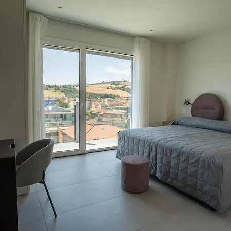 Hotel Il Caminetto-2