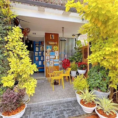 Ideo Phuket Hotel - Naiyang Beach-3