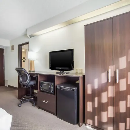 Sleep Inn & Suites Columbus, Ne-2