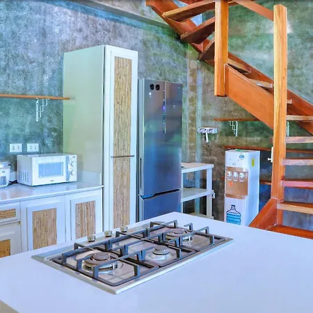 Fox & The Firefly Cottages-3