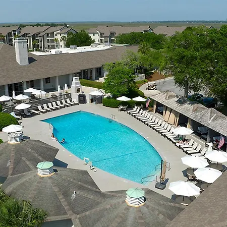 Sea Palms Resort St Simons Island-2