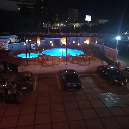 Hotel Flamingo Irapuato-3