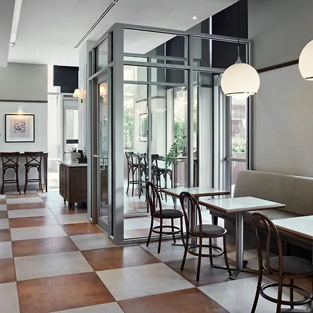 Delta Hotels By Marriott Toronto-2