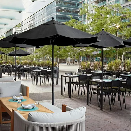 Delta Hotels By Marriott Toronto-2