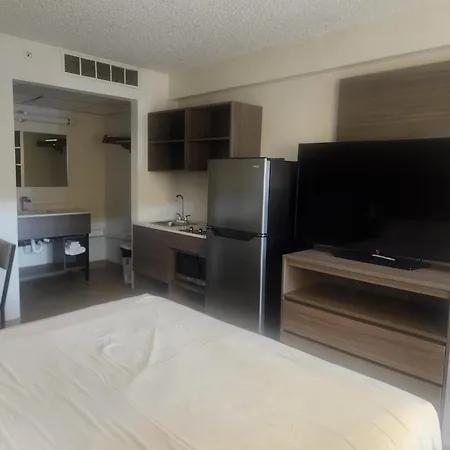 Extended Stay Hotel-3