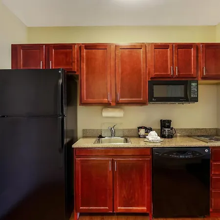 Mainstay Suites Fitchburg - Madison-3