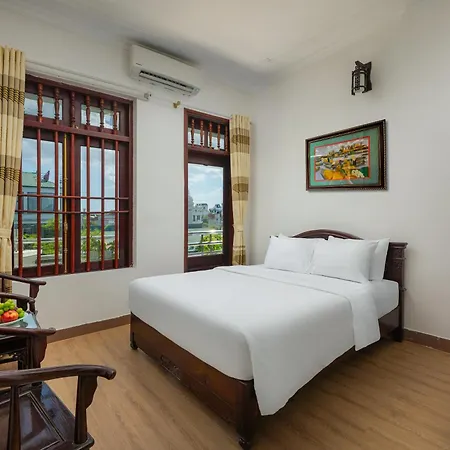 Viet Nhat Hotel-3