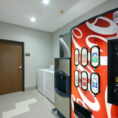 Best Western Casino Inn-2
