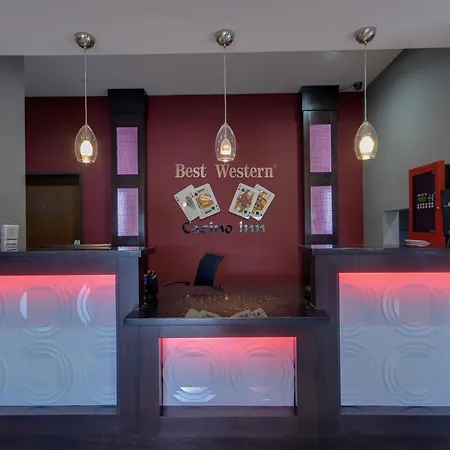 Best Western Casino Inn-3