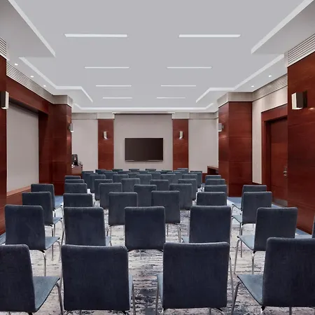 Delta Hotels By Marriott Istanbul Levent-2