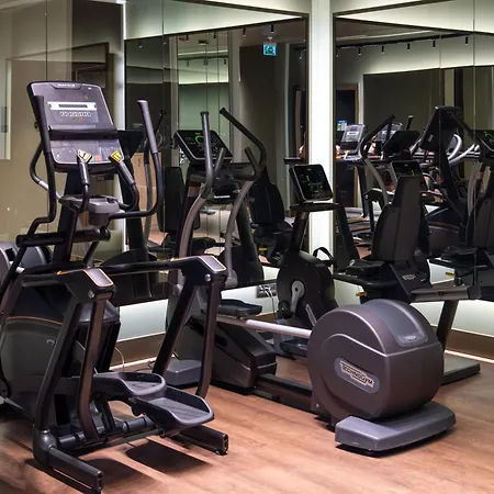 Delta Hotels By Marriott Istanbul Levent-3