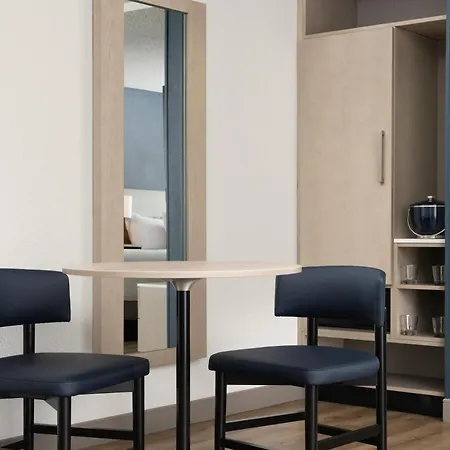 Hyatt Place Secaucus Meadowlands-3