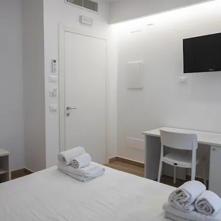 Bed And Breakfast Al Portanova-2