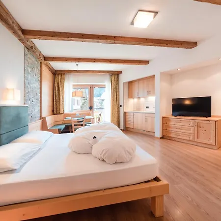 Hotel Pütia-2