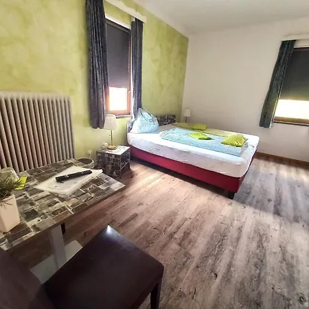 Frühstückspension Gasthof Gesslbauer-2