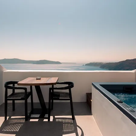 Cavo Tagoo Santorini-2