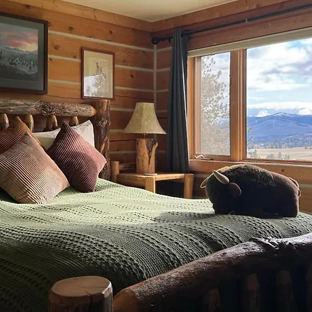 Blue Mountain Bed And Breakfast-3
