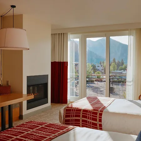 Limelight Hotel Ketchum-2