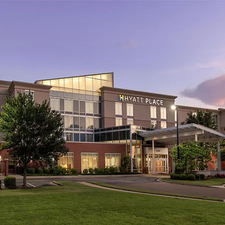 Hyatt Place Memphis Germantown-2