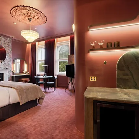 Medusa Hotel Sydney-2