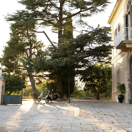 Villa Torre Bianca By Emily Hotels-2