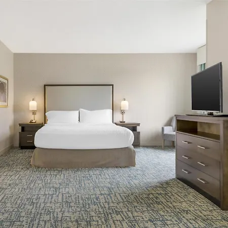 Homewood Suites By Hilton Schenectady-3