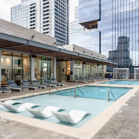 Kasa 2Nd Street Austin-2