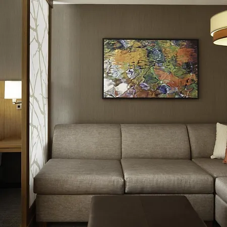 Hyatt Place Knoxville/Downtown-3
