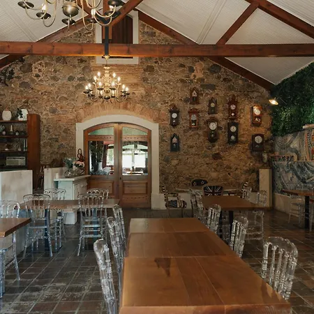 Quinta Do Pinheiro Hotel E Eventos By Grupo Quinta Dos Lagos-3